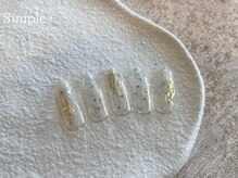 リンネ 静岡店(Rinne)/定額デザイン