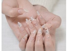 ケン ネイル ビューティー(ken nail beauty)/