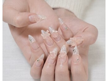 ケン ネイル ビューティー(ken nail beauty)/