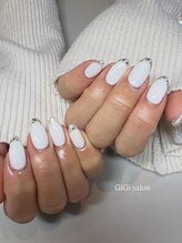 ジジ サロン(GiGi Salon)/ガラスフレンチ