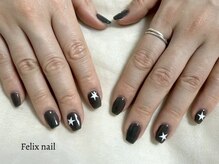 フェリックスネイル(Felix nail)/