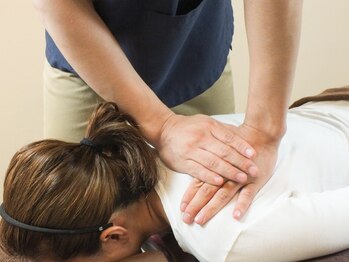 KONDOカイロプラクティック/全身矯正&姿勢改善コース