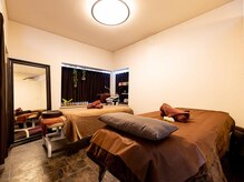 ミュウ(Mu)の雰囲気（落ち着いた完全個室で、ゆったり自分時間を。）