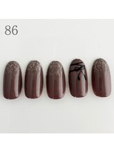 エクラ(Eclat)/ハンド　￥４.３５０