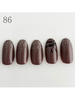 エクラ(Eclat)/ハンド ¥4.350