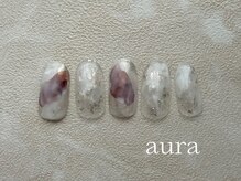 アウラ(aura)/定額premiumコース【海浜幕張】