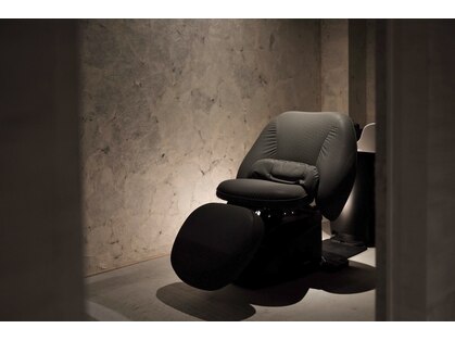 ザ ヘッドスパ エビス(EBISU)の写真