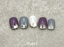 マール 甲子園店(marl)/design course