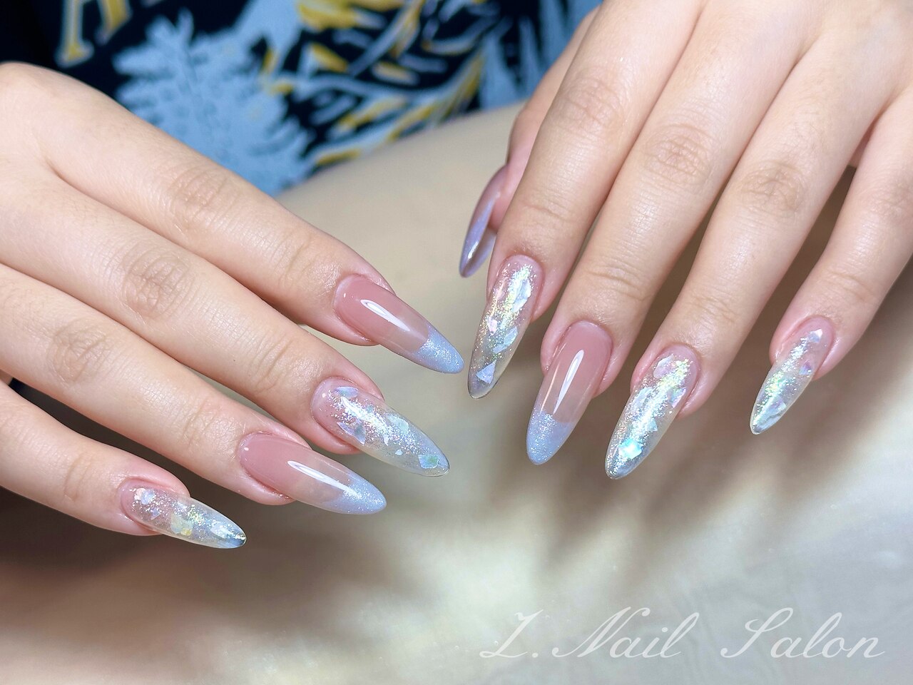 フォト｜ゼットネイル(Z.Nail)｜ホットペッパービューティー