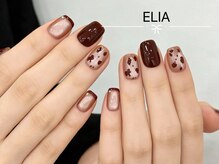 エリア(ELIA)/