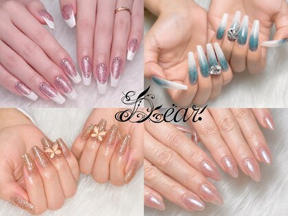ディアーネイル(Dear Nail)の写真