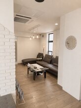 チッチ 直方店(CHiCCHi)/内観
