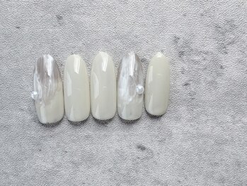 エイル ビューティ スタジオ(EIL beauty studio)/定額【キャンペーンネイル】