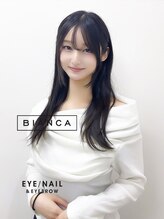 ビアンカ 東京ドームラクーア店(Bianca) ☆ MIYAMOTO