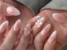 エムワイネイル(MY Nail)/チークネイル/パーツは別追加