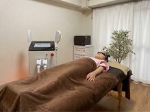 アールサロン(R salon)の雰囲気（お子様脱毛も大歓迎♪不安や悩みを一緒に解決しましょう！）