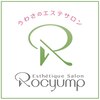 ロキュンプ(Rocyump)のお店ロゴ
