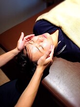 錦糸町ボディケア02/整顔　小顔　【錦糸町　小顔】