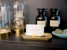 ビーモア(B.MORE)/