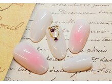 シェアサロン ディテール 千葉店(Detail)/☆アートサンプル☆　　別途料金