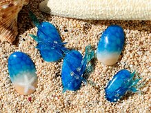 ササヨアンドソーオン(SASAYO&...)/ネイルデザイン