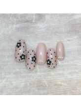 フランキンセンス 香取佐原店/オリジナルコース　￥8800