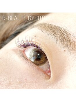 カラット 行徳店(Carat)/◆カラーエクステ