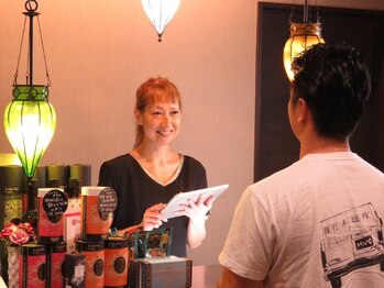 リリーサロン 松本平田店(LILYSalon)/メンズ専門サロンが通いやすい！