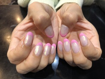 ボディ 高知店(BODY)/フレンチ