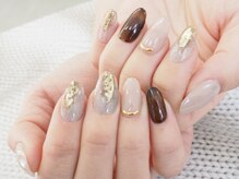 フラン(Fran.)/シンプルデザイン