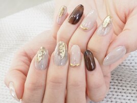 シンプルデザイン