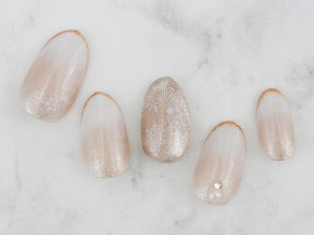 ナチュラルコース