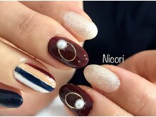 ニコリ(Nicori)/