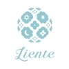 リアンテ(Liente)のお店ロゴ