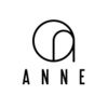 アンネ 梅田 grace by afloat店(ANNE)のお店ロゴ