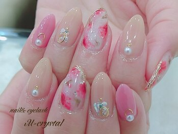 エムクリスタル(M crystal)/