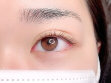 アッシュ 大森(Ash)/Ash LASHLIFT