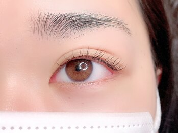 アッシュ 大森(Ash)/Ash LASHLIFT