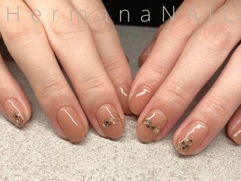 エルマナ ネイル(Hermana NAIL)/