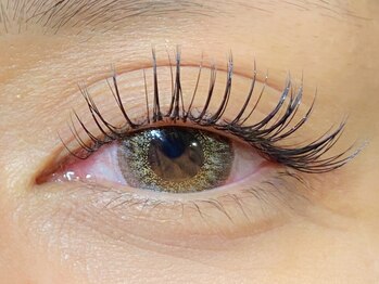 ザラボアングゥ(The Labo ungu)/パリジェンヌラッシュ×マツエク