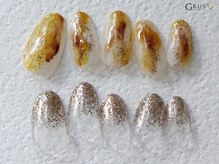 グルス(GRUS)/ちぐはぐアートコース