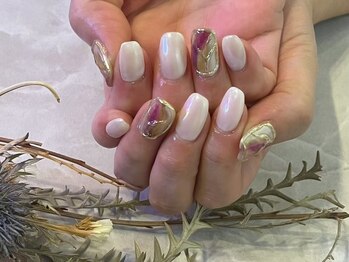 セブン ネイル(7 nail)/アートネイル
