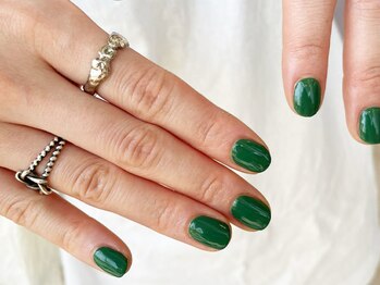 お客様デザイン:ワンカラー