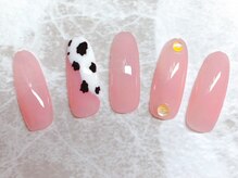 マジックミラー/