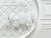ガレリア ネイル(GALLERIAネイル)/ボリュームコース