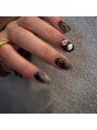 ルアナ(LUANA) nuance nail