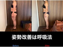 カオン(Kaon)/呼吸でダイエット