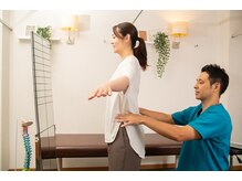 さらさ整骨院/6・術後検査