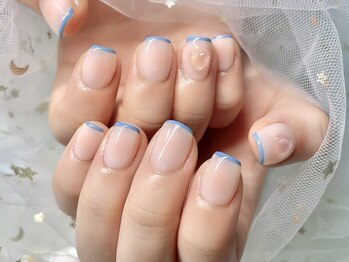 アキラネイルサロン(Akira nail salon)/