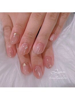 クイーン ビューティーサロン(Queen)/